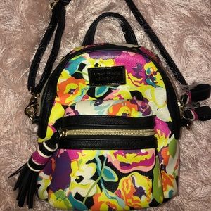 Betsey Johnson Crossbody Bag